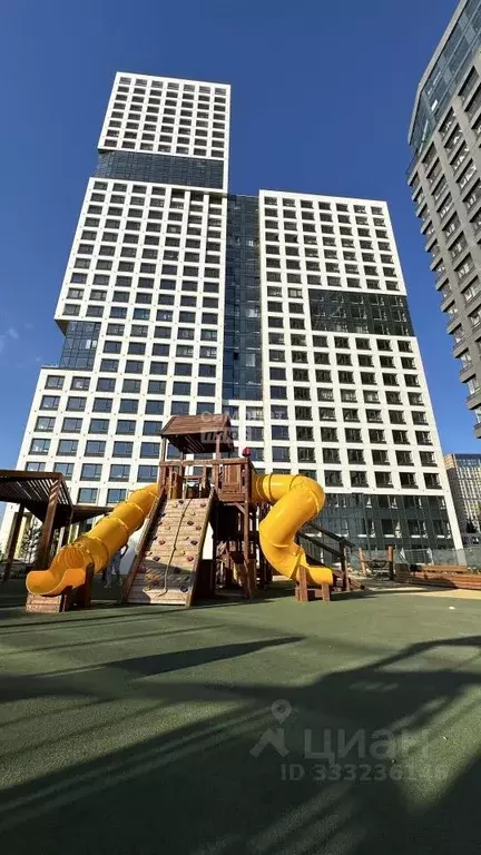 3-к кв. Башкортостан, Уфа ул. Художника Позднова, 13 (59.6 м) - Фото 1