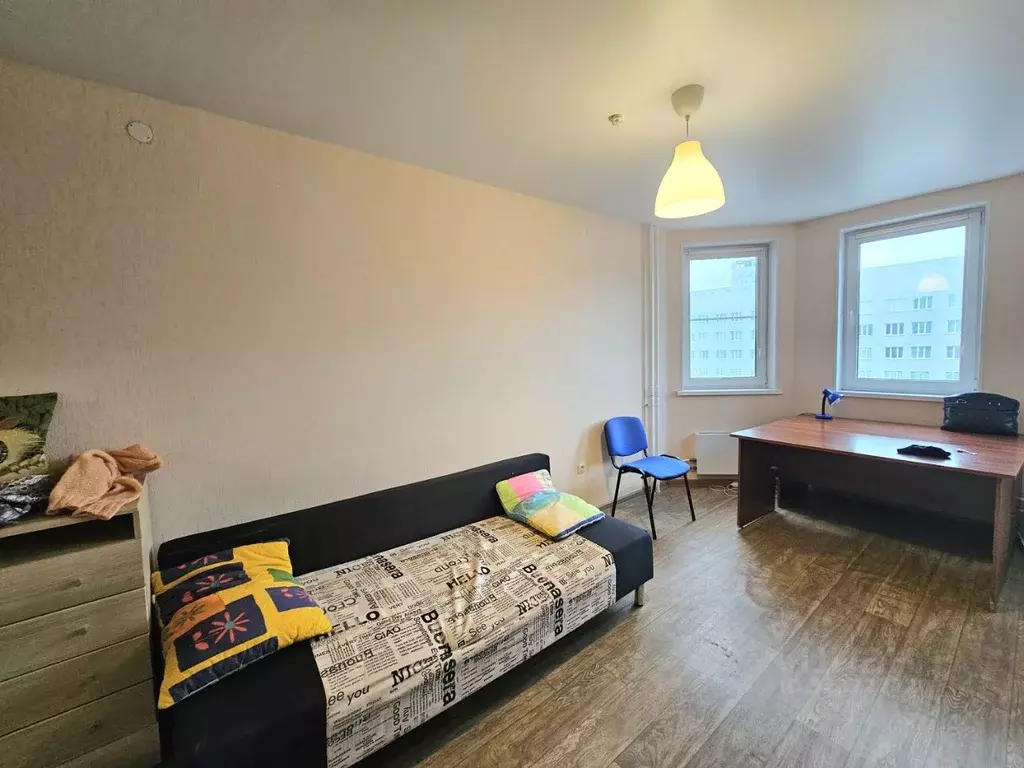 Студия Нижегородская область, Нижний Новгород ул. Героя Жидкова, 6 ... - Фото 1