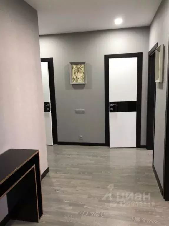 2-к кв. Московская область, Истра муниципальный округ, д. Черная ул. ... - Фото 2