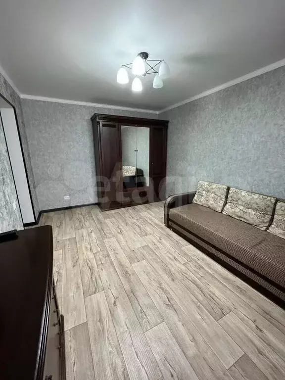 1-к. квартира, 48 м, 5/5 эт. - Фото 0
