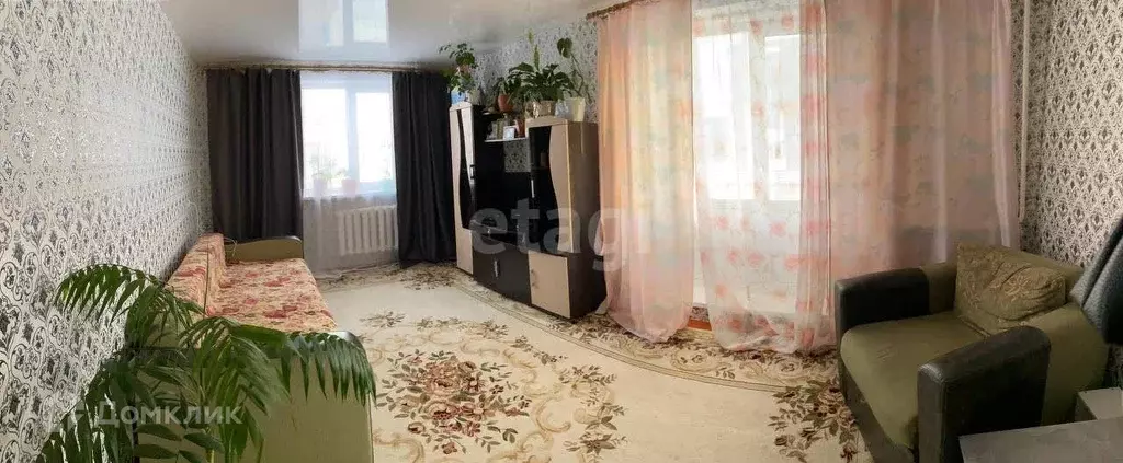 Продаётся 1-к квартира, 32.2 м - Фото 0