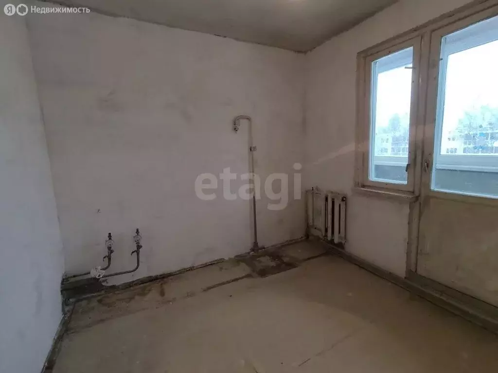 3-комнатная квартира: Псков, улица Новосёлов, 17 (66.6 м) - Фото 2