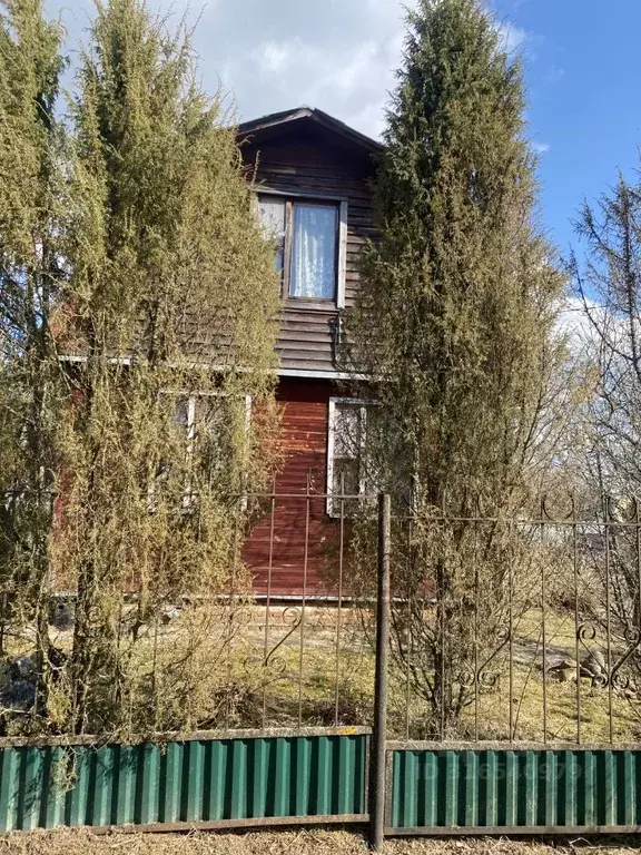 Дом в Московская область, Солнечногорск городской округ, Сенежское СНТ ... - Фото 0