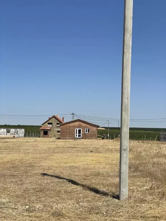 Участок в Севастополь Нахимовский р-н, пос. Солнечный,  (8.0 сот.) - Фото 1