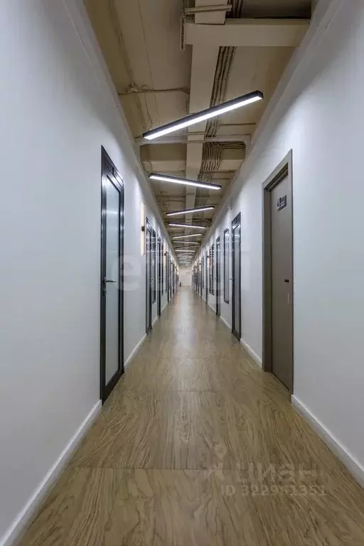 Офис в Башкортостан, Уфа ул. Менделеева, 137 (19 м) - Фото 1