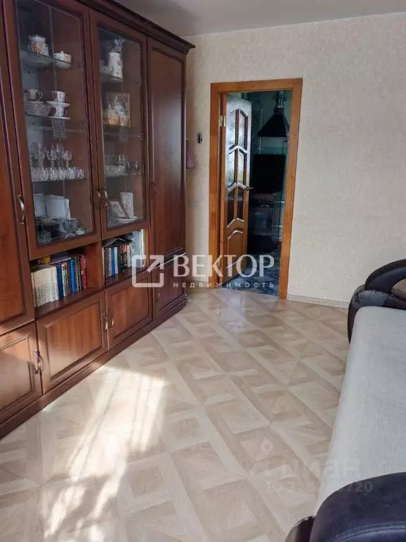 2-к кв. Костромская область, Кострома Запольная ул., 13 (34.6 м) - Фото 2