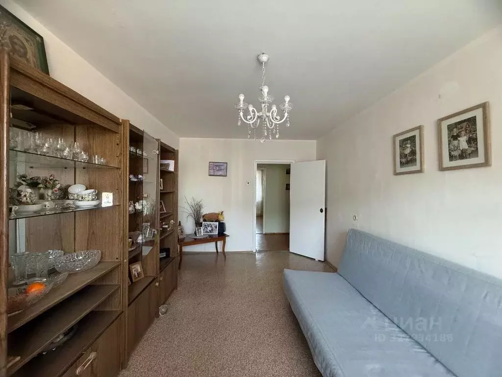 3-к кв. Санкт-Петербург Ольховая ул., 20 (72.2 м) - Фото 1