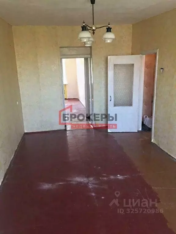 2-к кв. Севастополь просп. Генерала Острякова, 68 (46.0 м) - Фото 1