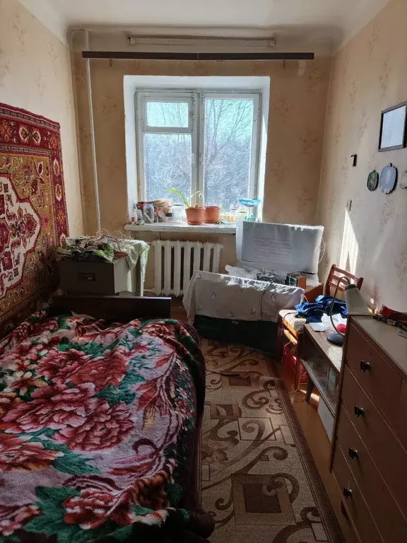 Продаётся 2-к квартира, 43 м - Фото 1