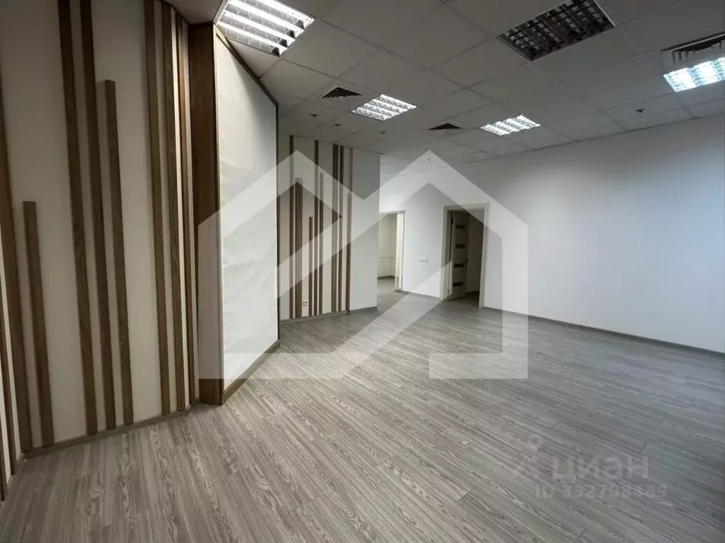 Офис в Москва Научный проезд, 17 (254 м) - Фото 2