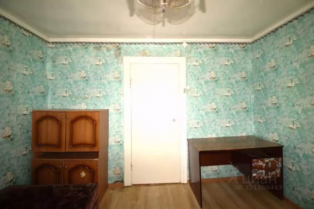 2-к кв. Вологодская область, Великий Устюг Садовая ул., 7 (53.7 м) - Фото 1