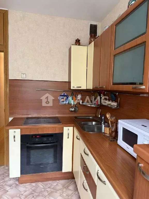 Продается 2-комнатная квартира - Фото 1