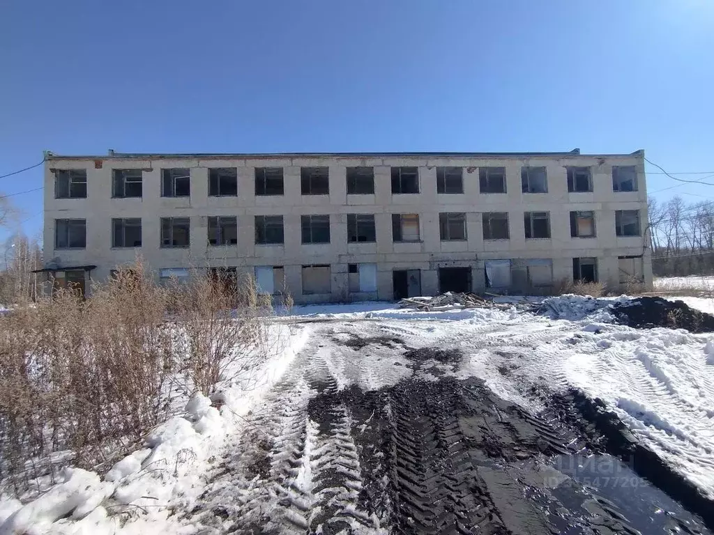 Помещение свободного назначения в Свердловская область, Полевской ул. ... - Фото 0