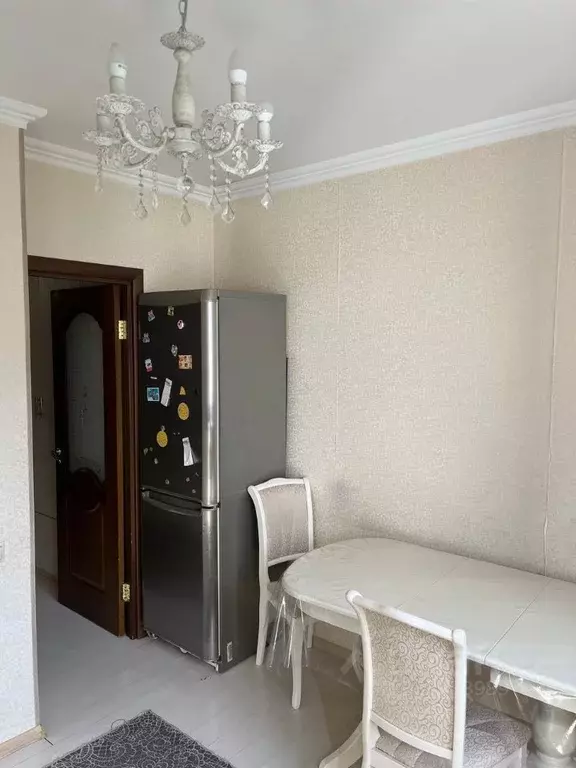 2-к кв. Москва Боровское ш., 56 (60.0 м) - Фото 2
