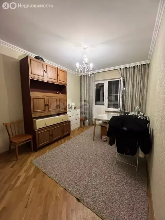 3-комнатная квартира: Владикавказ, Московская улица, 26 (71 м) - Фото 2