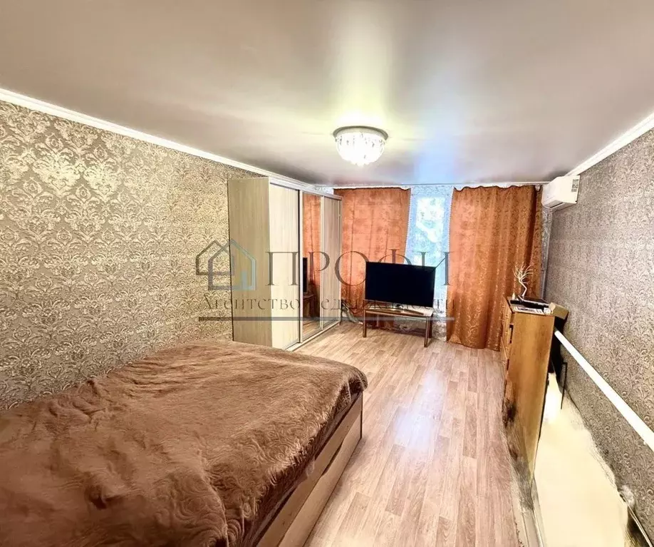 2-к кв. Белгородская область, Новооскольский муниципальный округ, пос. ... - Фото 1