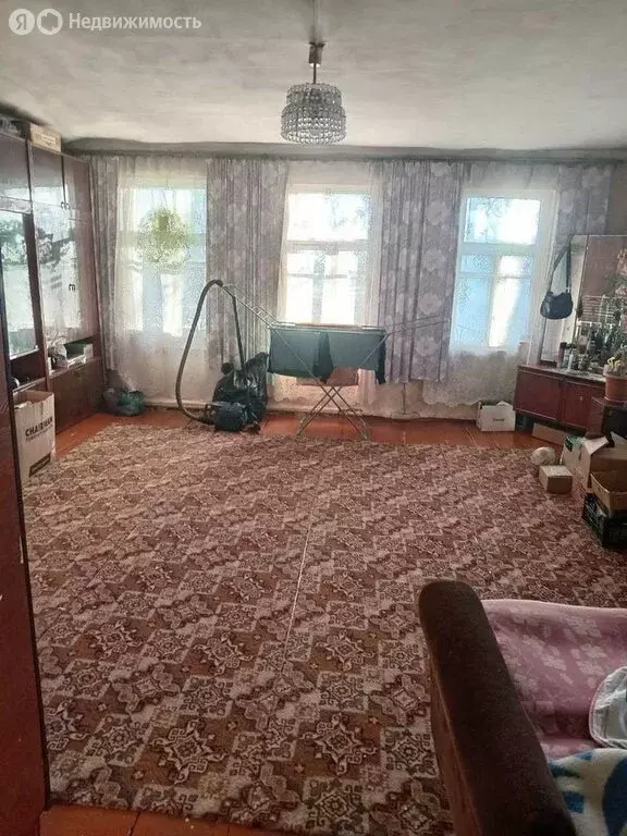 Дом в Холм, Октябрьская улица, 4 (81.6 м) - Фото 2