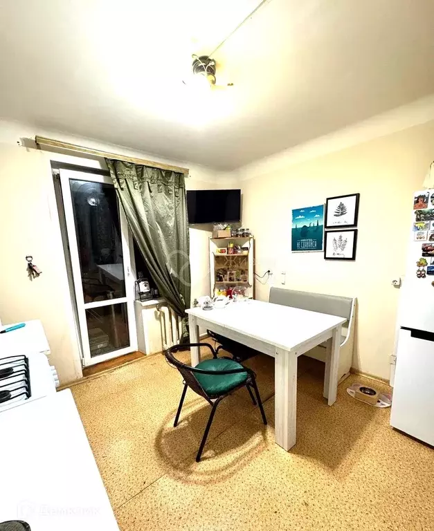Продаётся 1-к квартира, 35 м - Фото 0