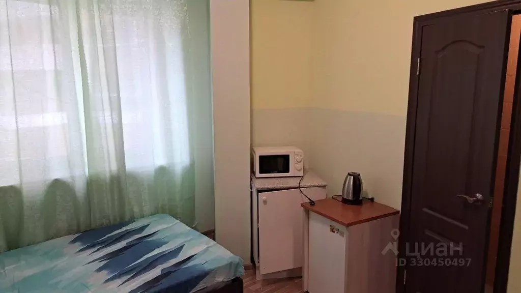 Студия Московская область, Котельники ул. Строителей, 5 (20.0 м) - Фото 2