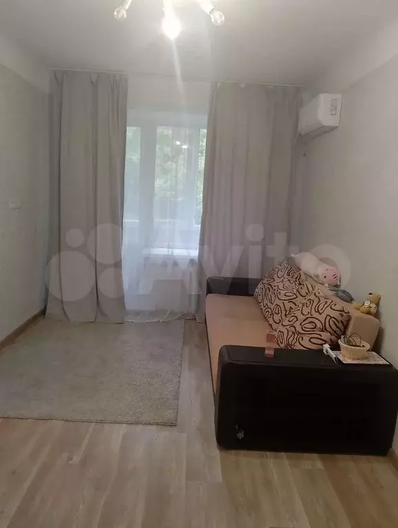 2-к. квартира, 43 м, 2/5 эт. - Фото 1