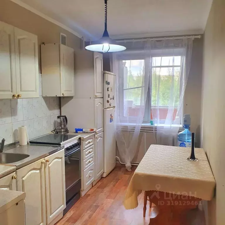 4-к кв. Московская область, Реутов ул. Некрасова, 16 (78.0 м) - Фото 0