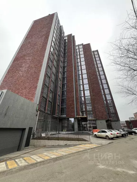 3-к кв. Кабардино-Балкария, Нальчик Московская ул., 14А (84.0 м) - Фото 2