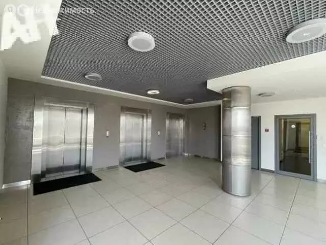 Офис (895 м) - Фото 1