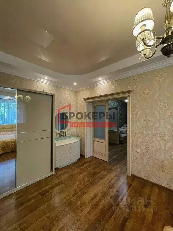 3-к кв. Севастополь ул. Большая Морская, 26 (62.0 м) - Фото 2