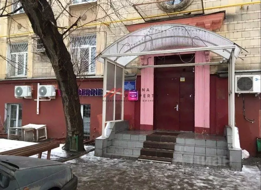 Торговая площадь в Москва ул. Зорге, 18к2 (143 м) - Фото 1
