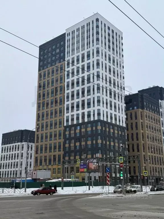 Помещение свободного назначения в Свердловская область, Екатеринбург ... - Фото 1