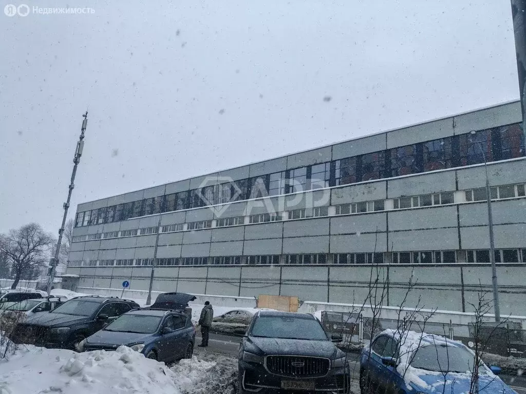 Офис (1000 м) - Фото 2