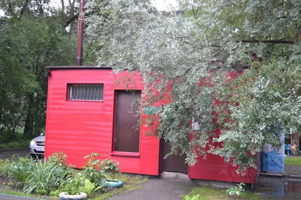 Офис в Кемеровская область, Новокузнецк Транспортная ул., 103Б (70 м) - Фото 1