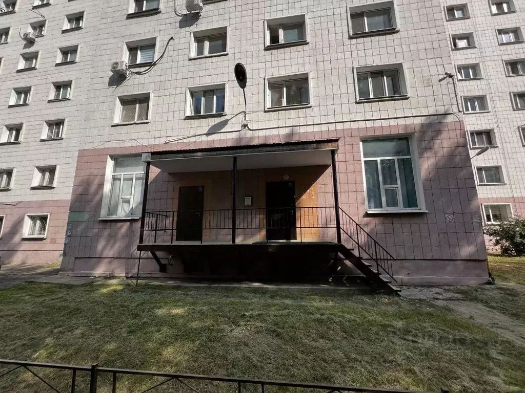 Помещение свободного назначения в Татарстан, Казань ул. Гарифьянова, ... - Фото 0