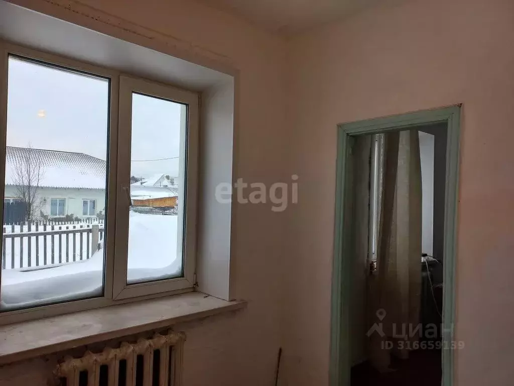 2-к кв. Кемеровская область, Березовский ул. Резвых, 24 (37.7 м) - Фото 1
