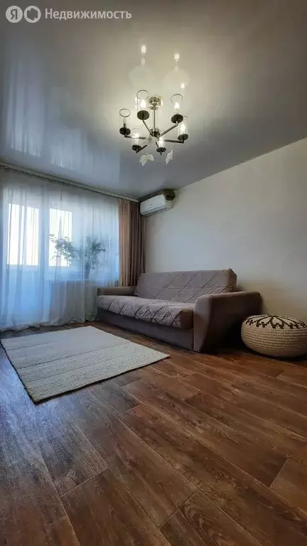 1-комнатная квартира: Саяногорск, микрорайон Советский, 35 (29.6 м) - Фото 2