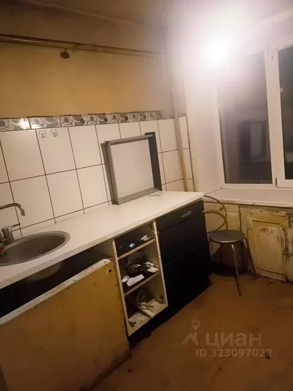 1-к кв. Самарская область, Самара Ново-Садовая ул., 155 (33.0 м) - Фото 1