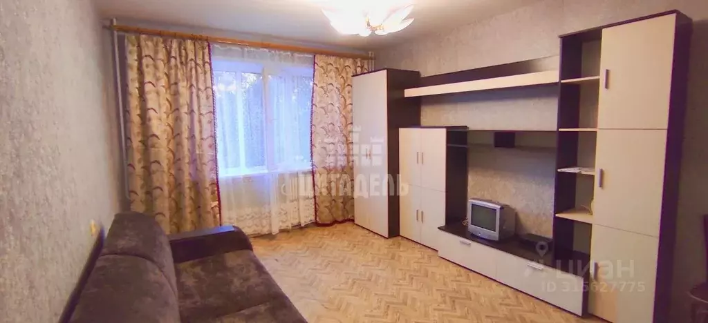 2-к кв. Воронежская область, Воронеж Московский просп., 98 (55.0 м) - Фото 0