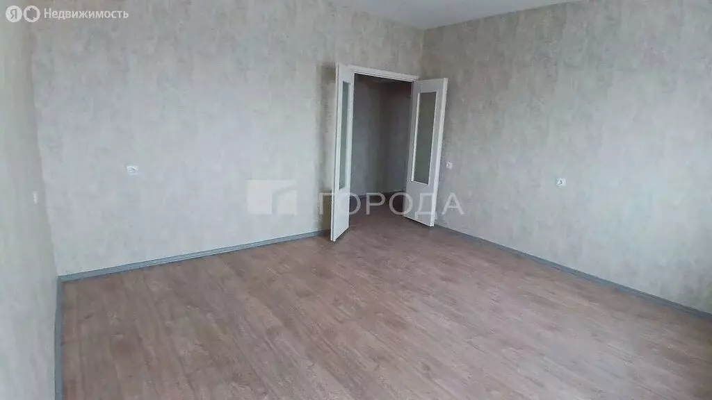1-комнатная квартира: Новосибирск, улица Николая Сотникова, 36 (65 м) - Фото 1