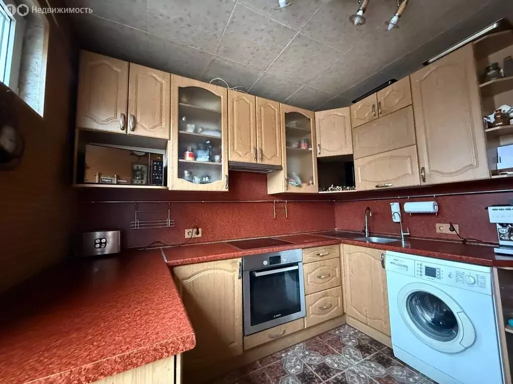 3-комнатная квартира: Санкт-Петербург, улица Савушкина, 107к1 (67.4 м) - Фото 2