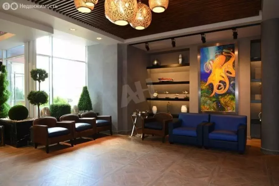 Офис (418 м) - Фото 2