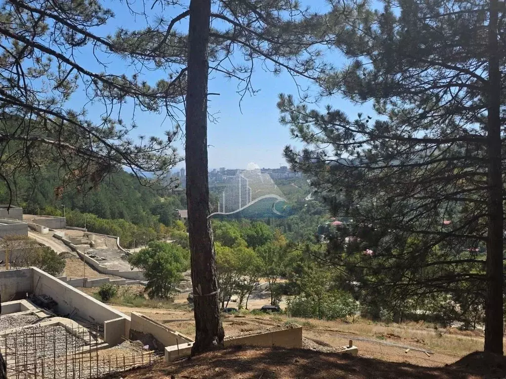 Участок в Крым, Ялта ул. Кирова, 169 (5.0 сот.) - Фото 2