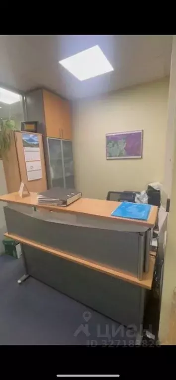 Офис в Москва Новодмитровская ул., 2к1 (201 м) - Фото 1