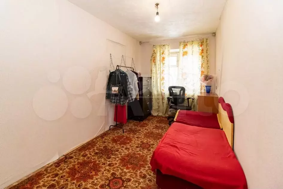 2-к. квартира, 43,8 м, 3/5 эт. - Фото 1
