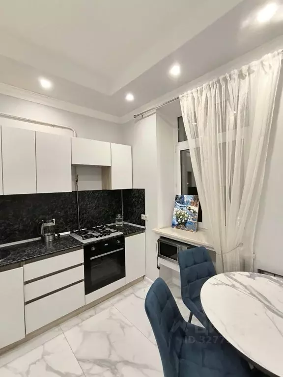 3-к кв. Москва Верхняя Первомайская ул., 24/17 (65.3 м) - Фото 1