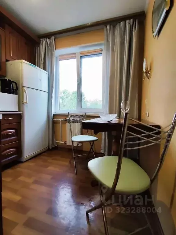 1-к кв. Московская область, Жуковский ул. Гагарина, 46 (34.0 м) - Фото 2