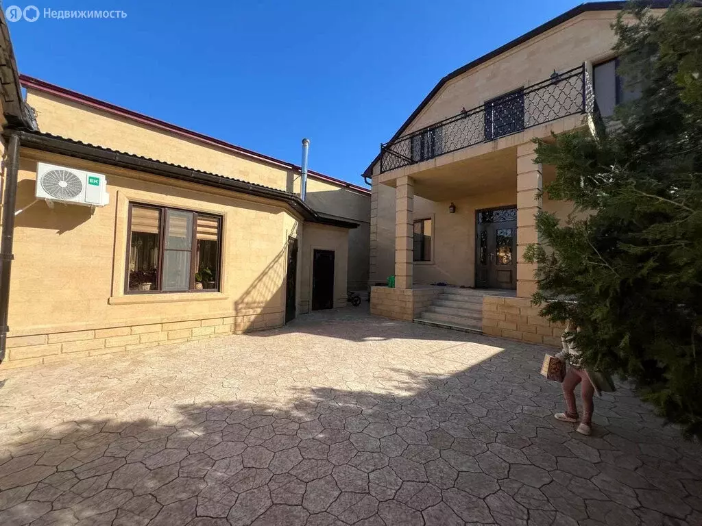 Дом в Семендер, Махачкалинская улица, 53 (220 м) - Фото 0