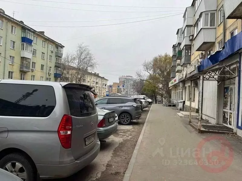 Торговая площадь в Самарская область, Самара ул. Советской Армии, 235 ... - Фото 2