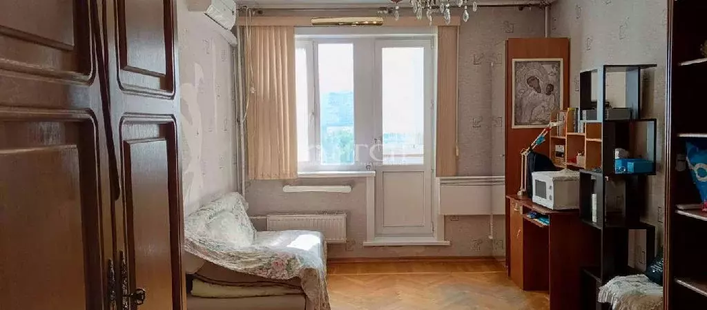 Продается 3-комнатная квартира - Фото 1