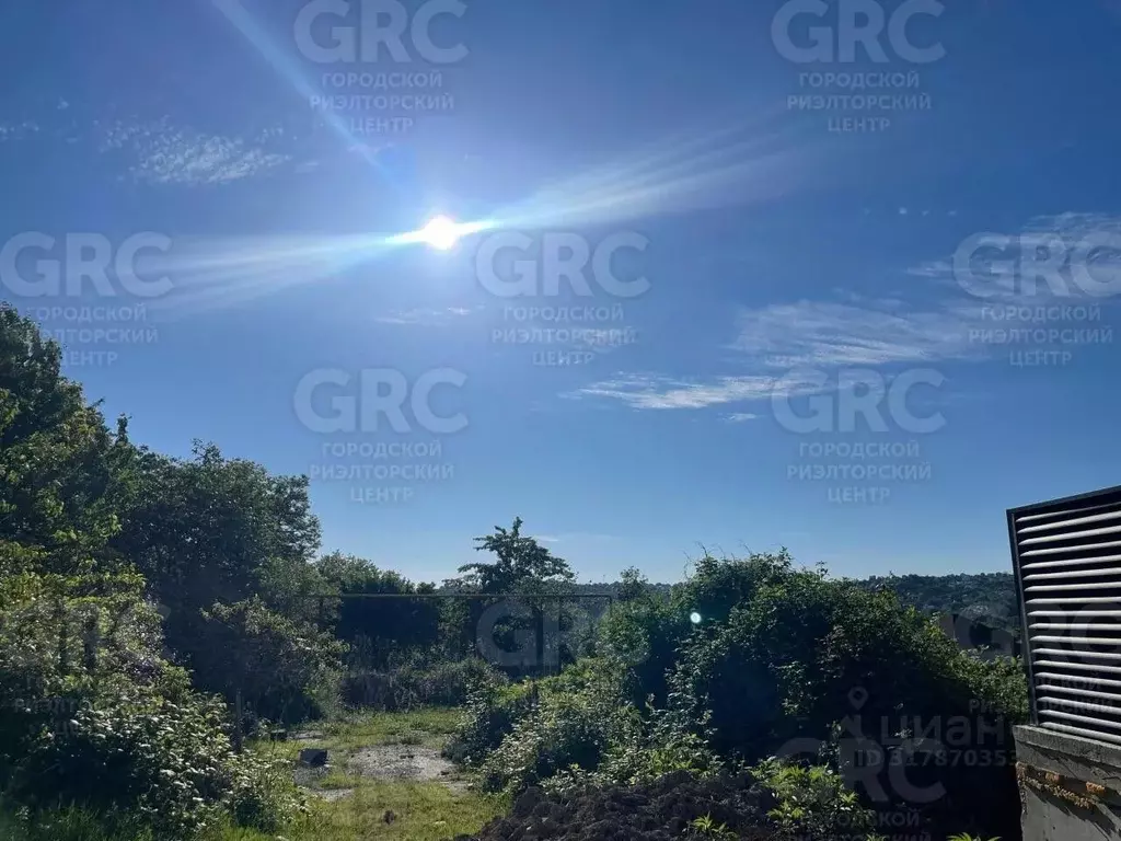 Участок в Краснодарский край, Сочи городской округ, с. Васильевка ул. ... - Фото 1