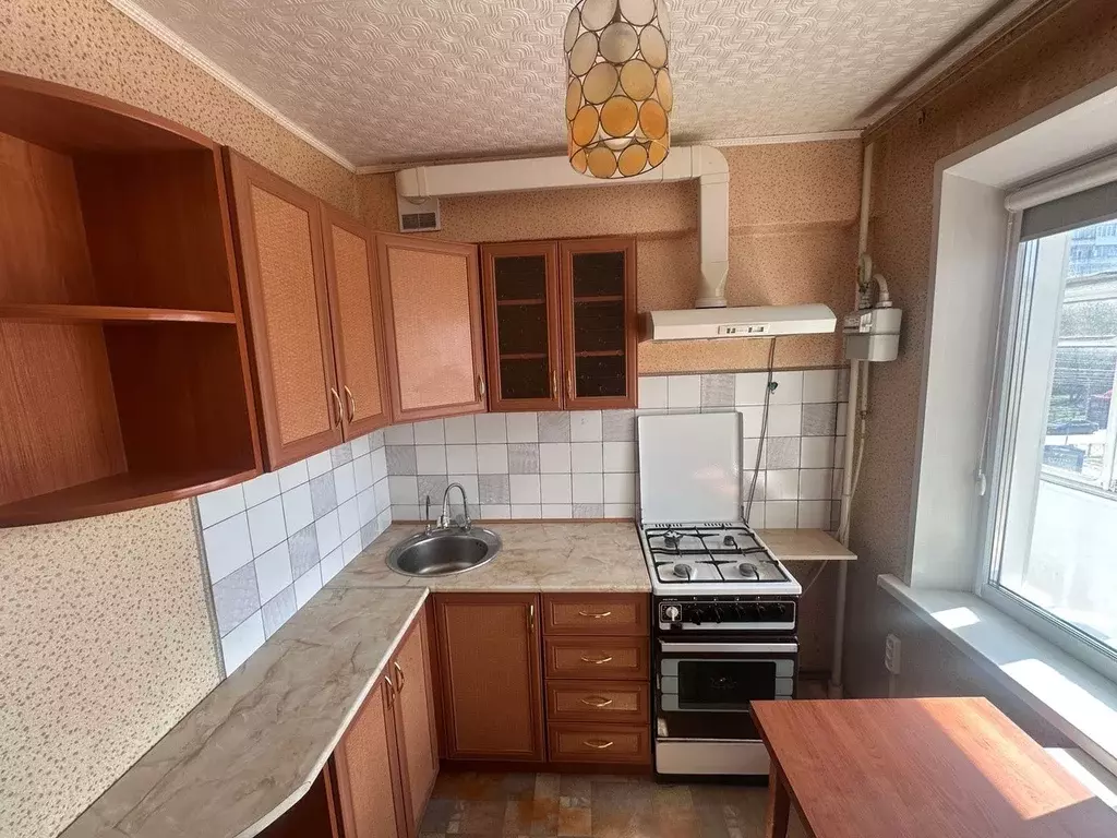 Продаётся 2-к квартира, 51.7 м - Фото 1